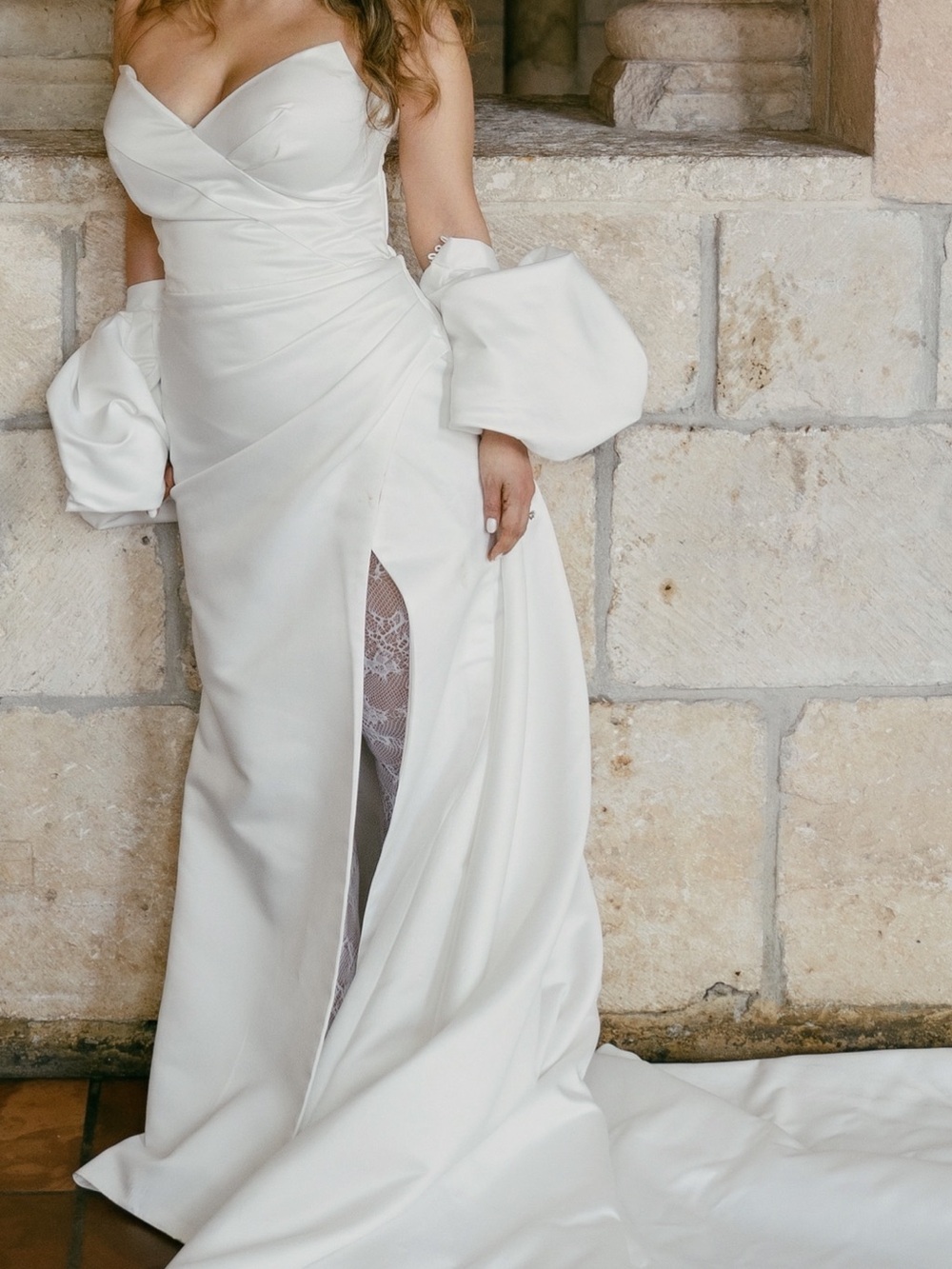 Gigi by Milla Nova wedding dress